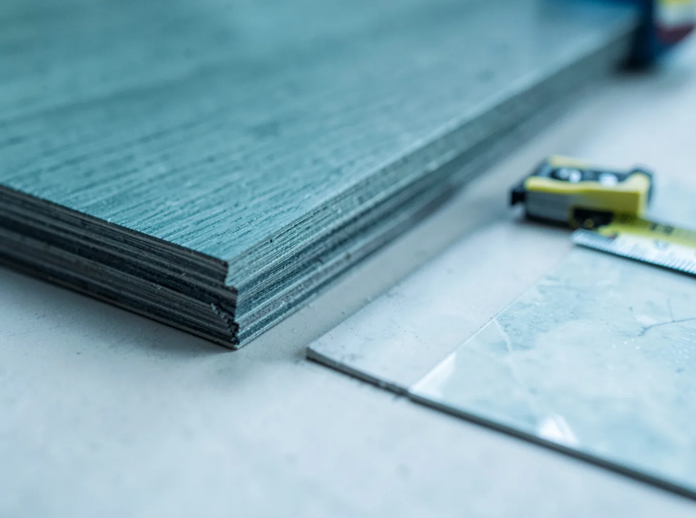 Luxury Vinyl Plank Installation Meadow Creek, WV FAQs